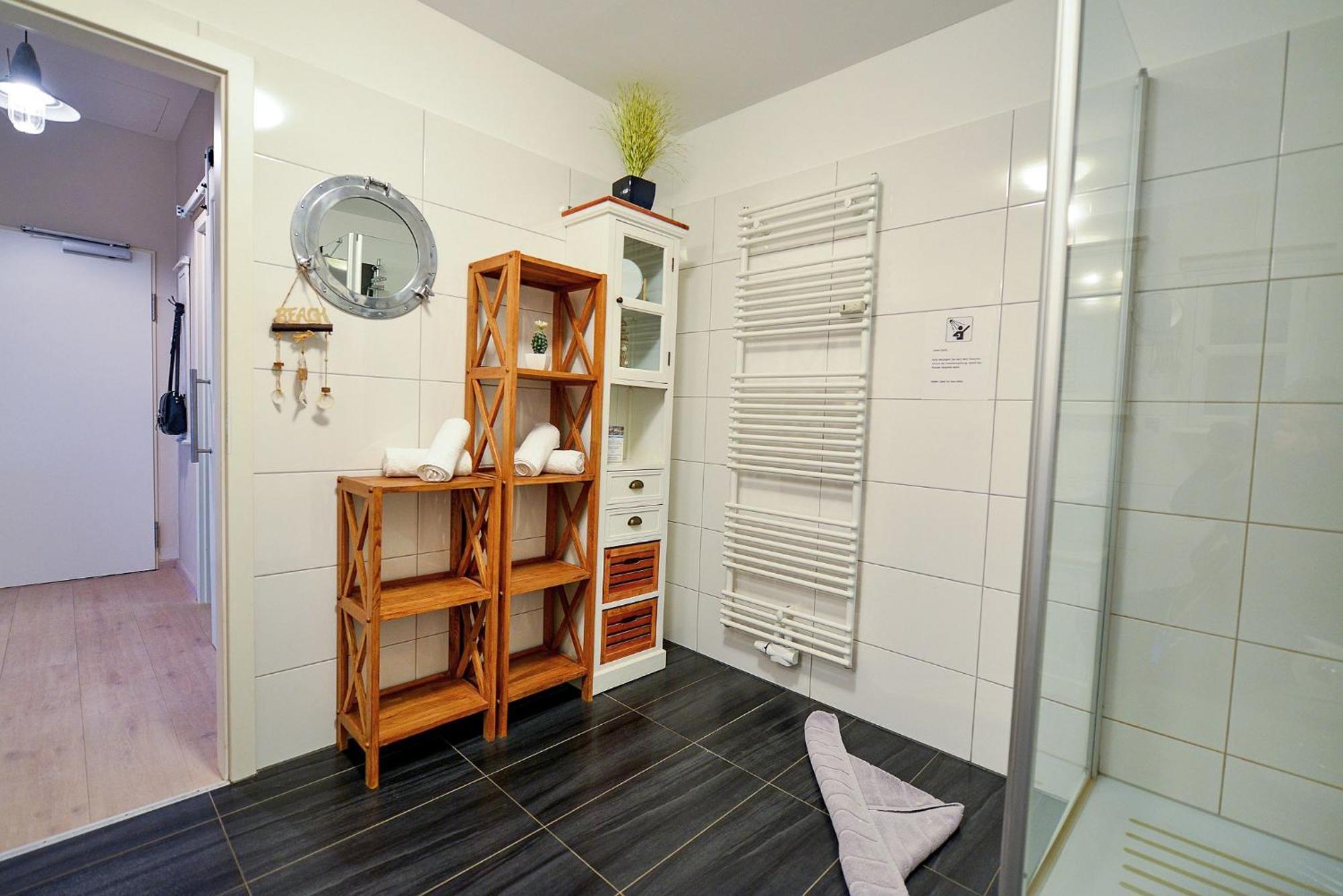 Апартаменты Haus Frauenpreiss F490 Куксхафен Экстерьер фото
