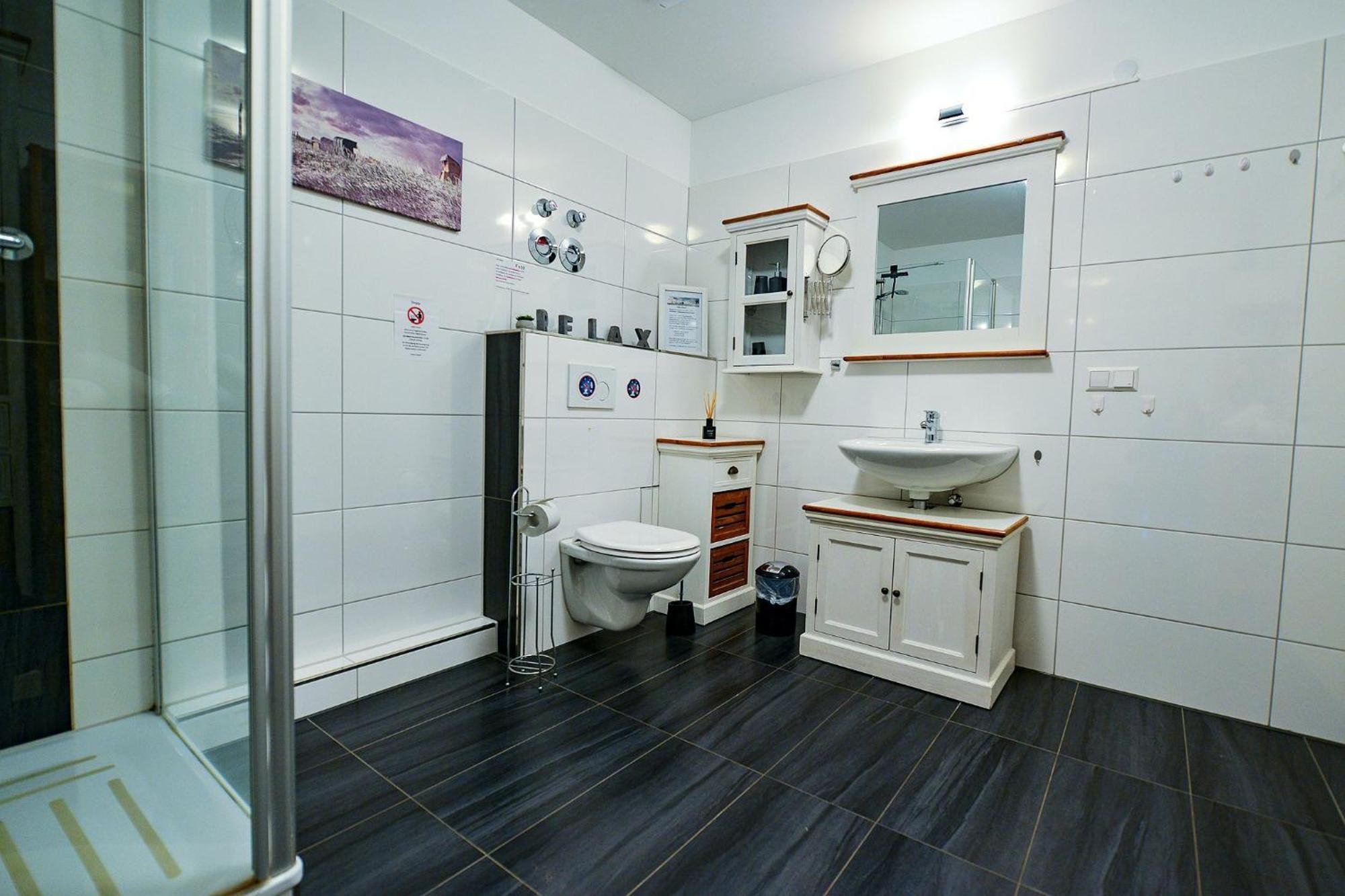 Апартаменты Haus Frauenpreiss F490 Куксхафен Экстерьер фото